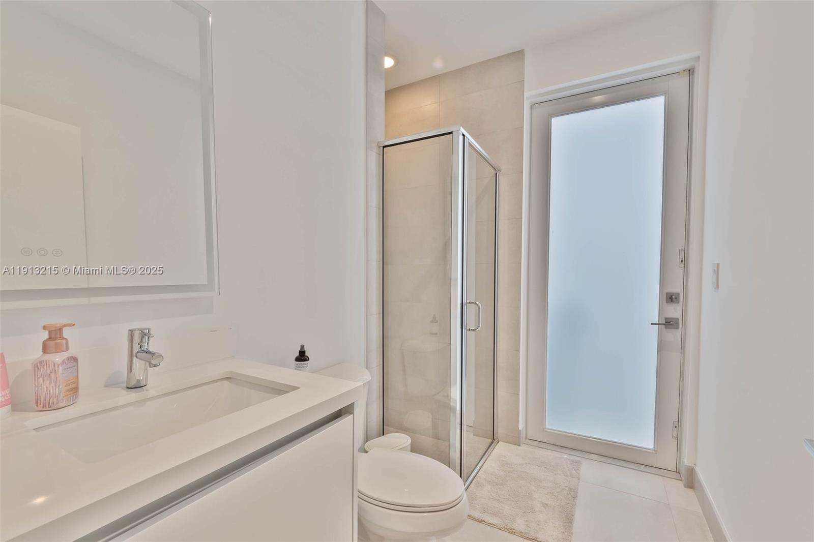 DORAL PALMS SOUTH - Residential