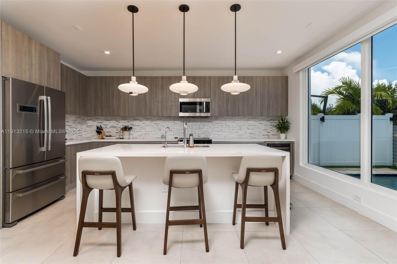 DORAL PALMS SOUTH - Residential