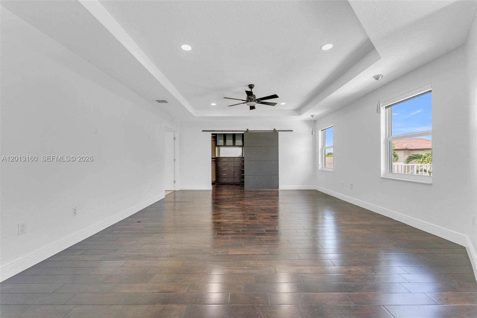 SILVER LAKES PHASE III - Residential