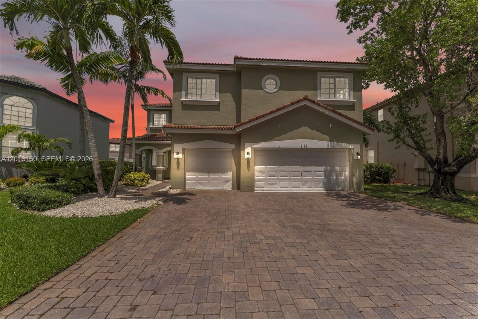 SILVER LAKES PHASE III - Residential