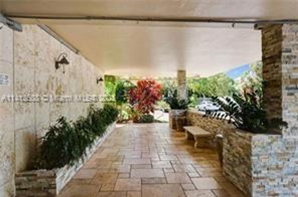 Photo of 4700 Washington St #109, Hollywood, FL 33021 (MLS # A11413608)