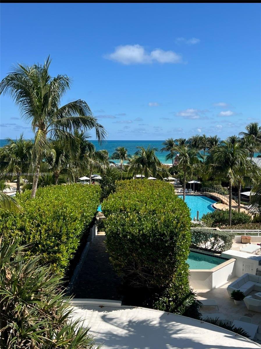 CONTINUUM ON SOUTH BEACH - Residential Lease