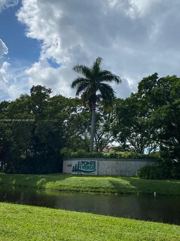 PONTE VERDE AT PALM BEACH - Residential Lease
