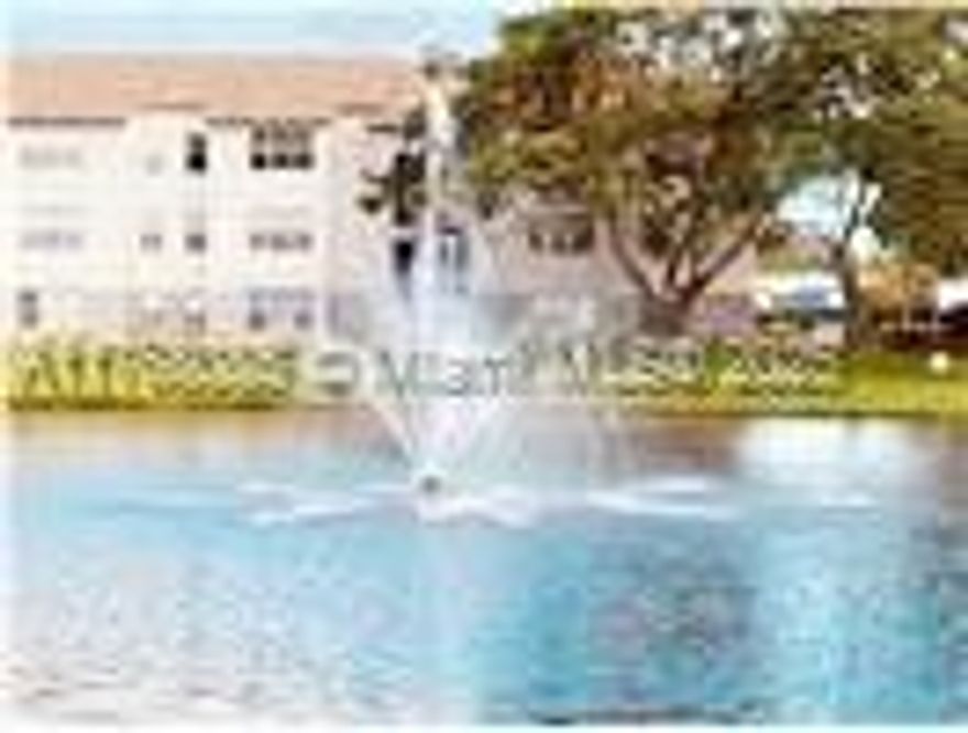 Very Spacious 2BR/2BA in a well-maintained gated community conveniently located near I-95 and shopping centers. Wood laminate floors and laundry in the unit.  For a May move-in date. Water and Trash included.