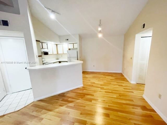 PONTE VERDE AT PALM BEACH - Residential Lease