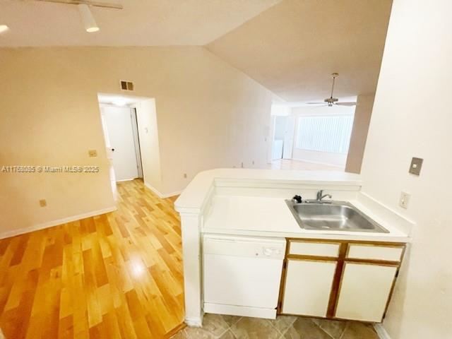 PONTE VERDE AT PALM BEACH - Residential Lease