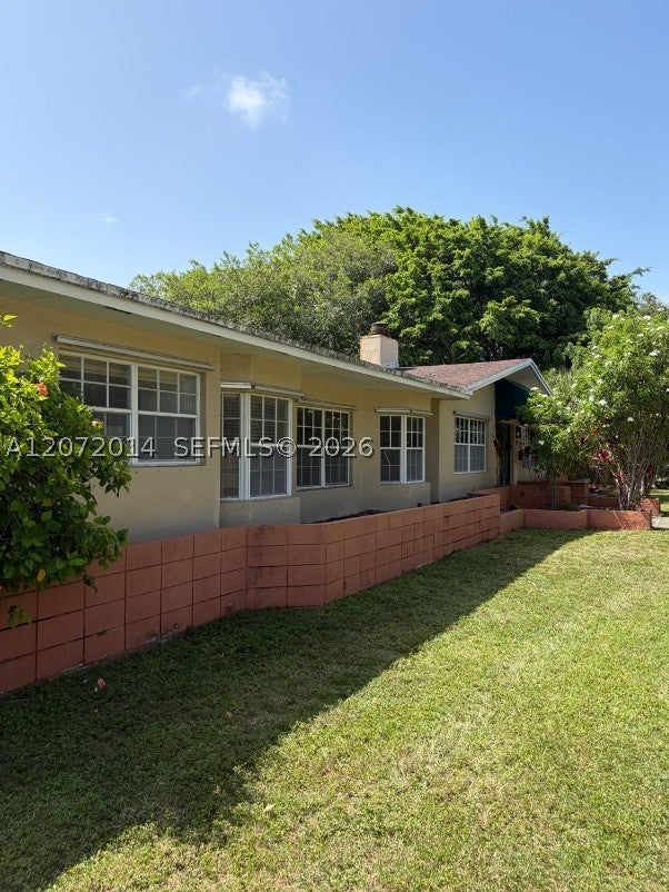 15190 Old Cutler Rd