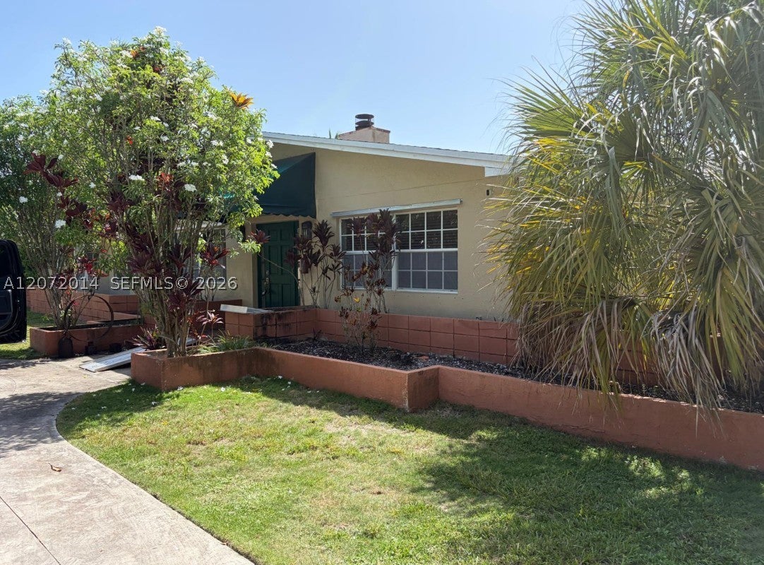 15190 Old Cutler Rd