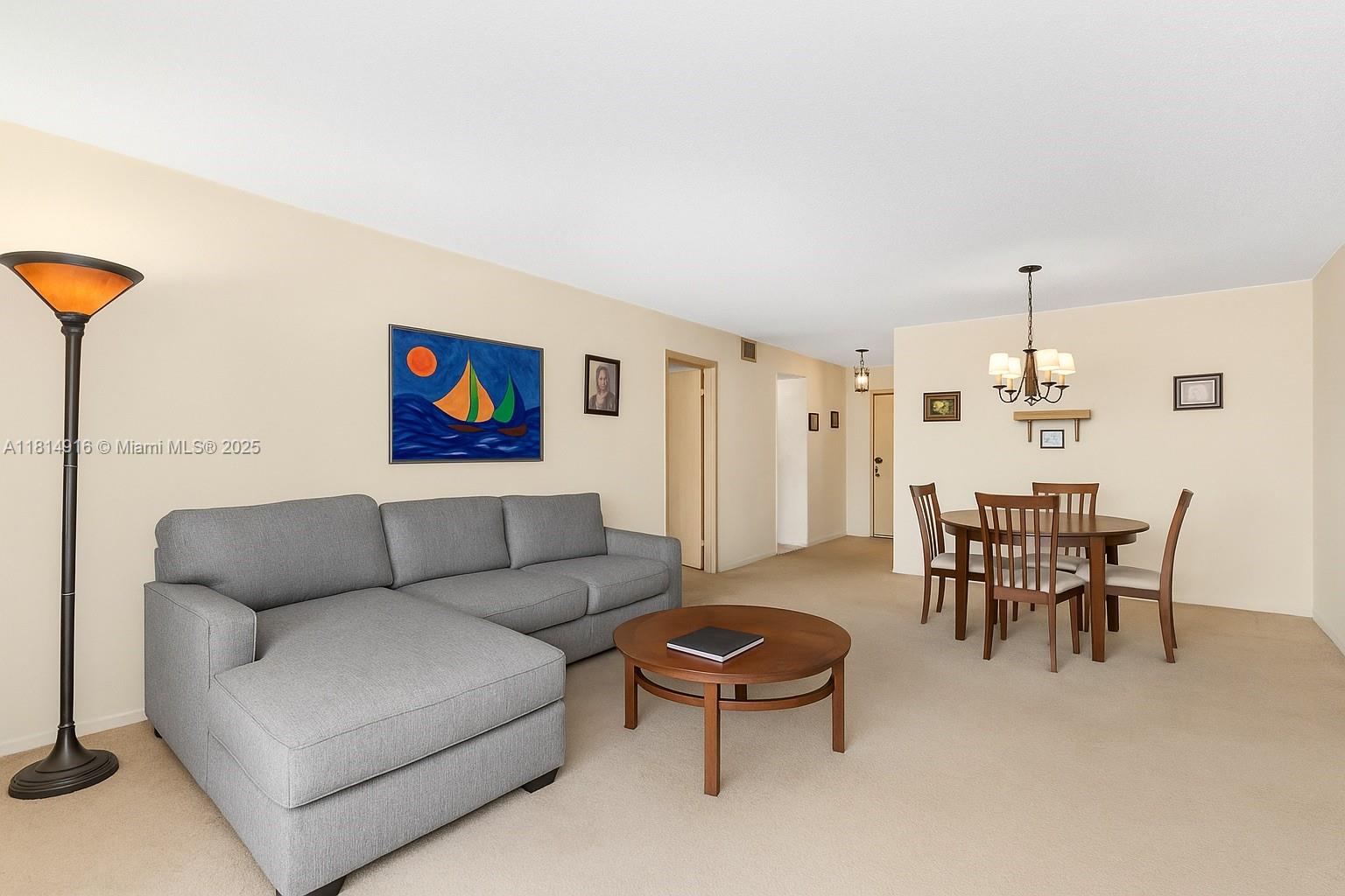 Property for Sale at 7830 Camino Real Real K-406, Miami, Broward County, Florida - Bedrooms: 1 
Bathrooms: 1  - $225,000