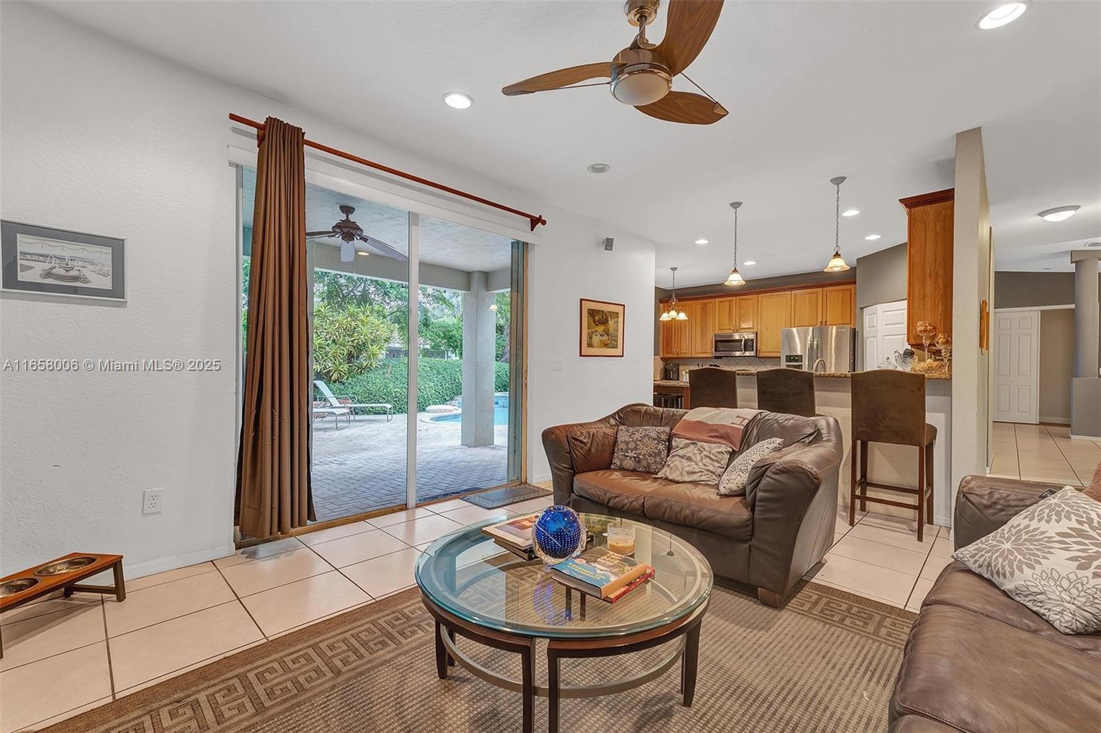 GROVES AT OLD CUTLER - Residential