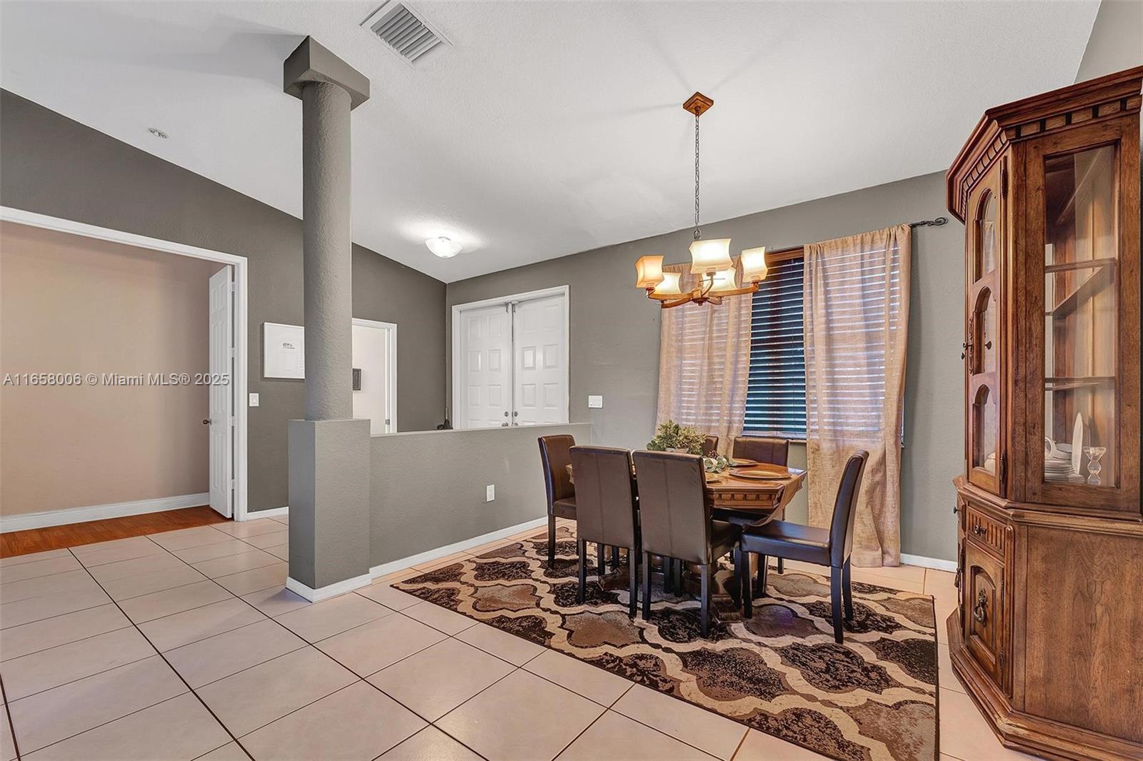 GROVES AT OLD CUTLER - Residential