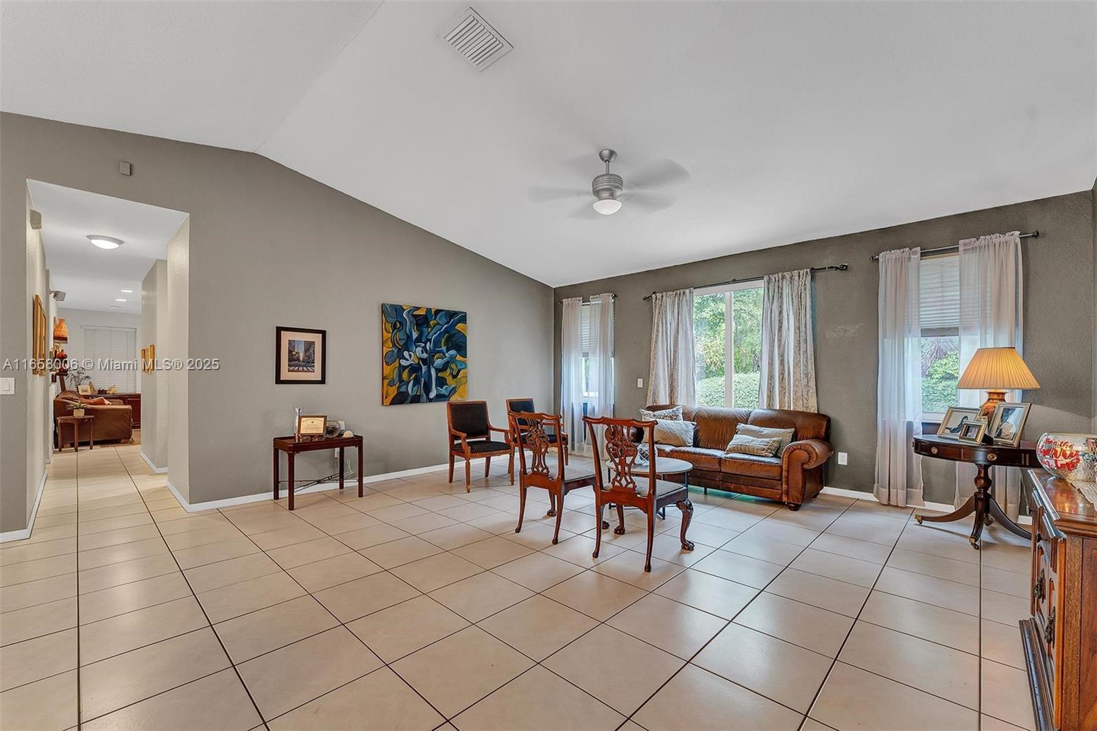 GROVES AT OLD CUTLER - Residential