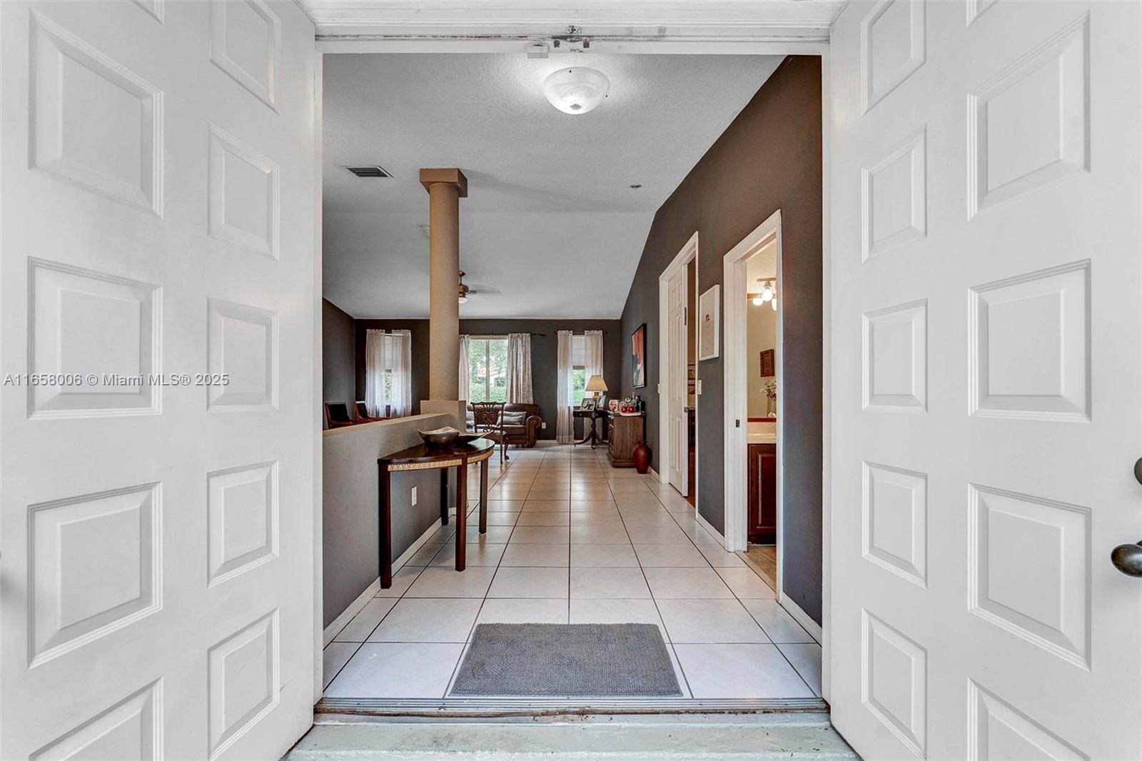GROVES AT OLD CUTLER - Residential