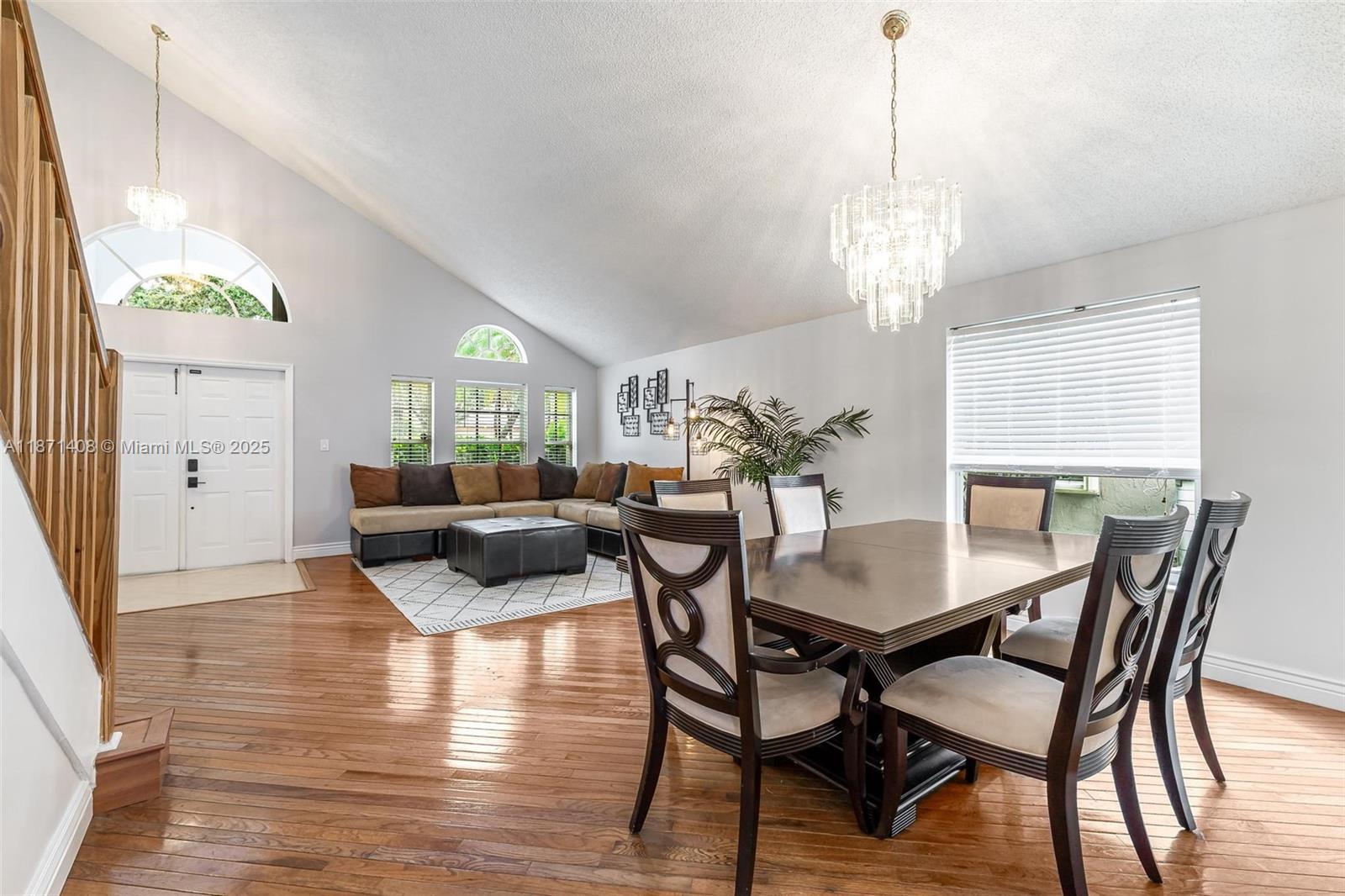 PEMBROKE FALLS PHASE 6 - Residential