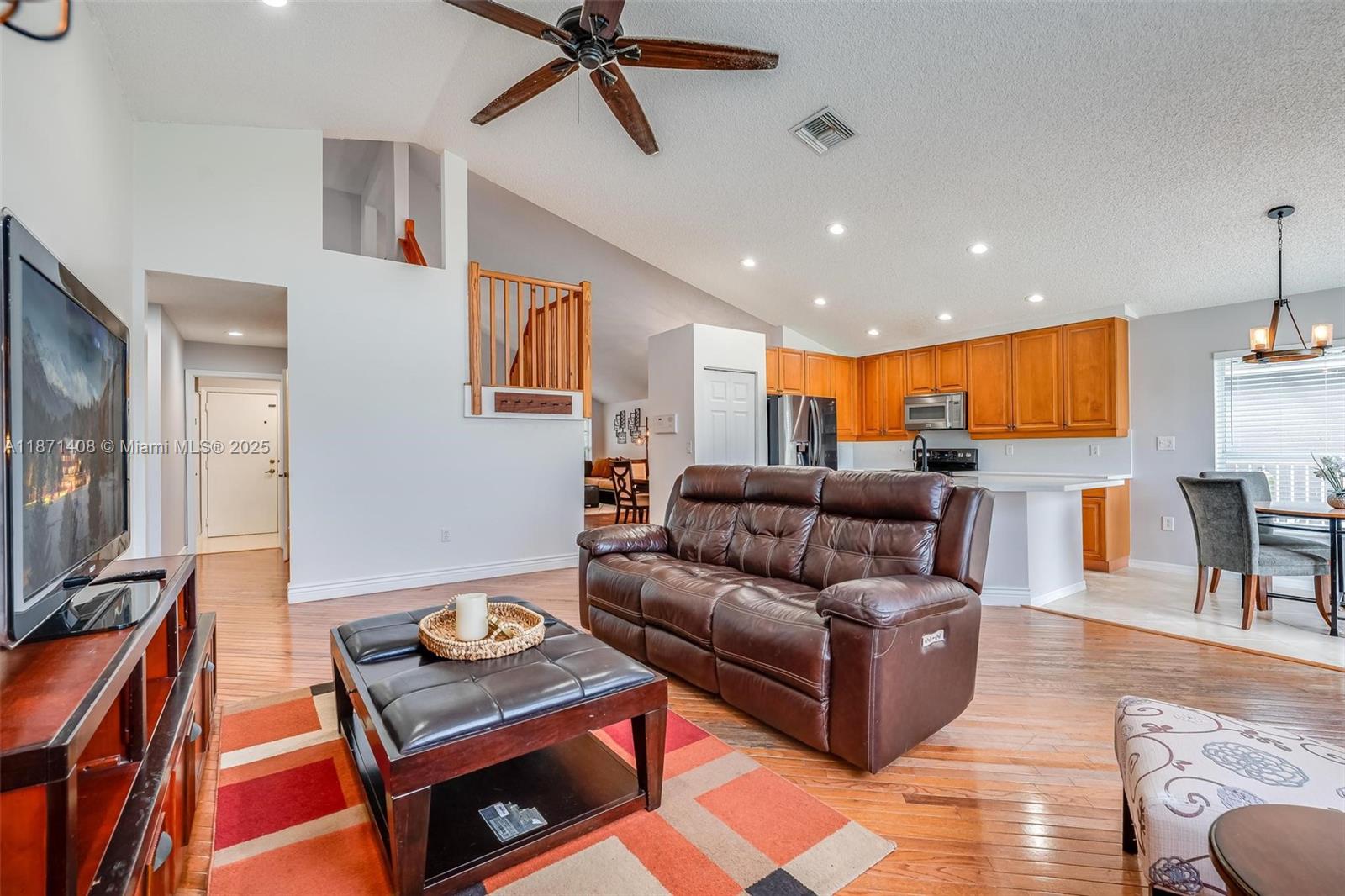 PEMBROKE FALLS PHASE 6 - Residential