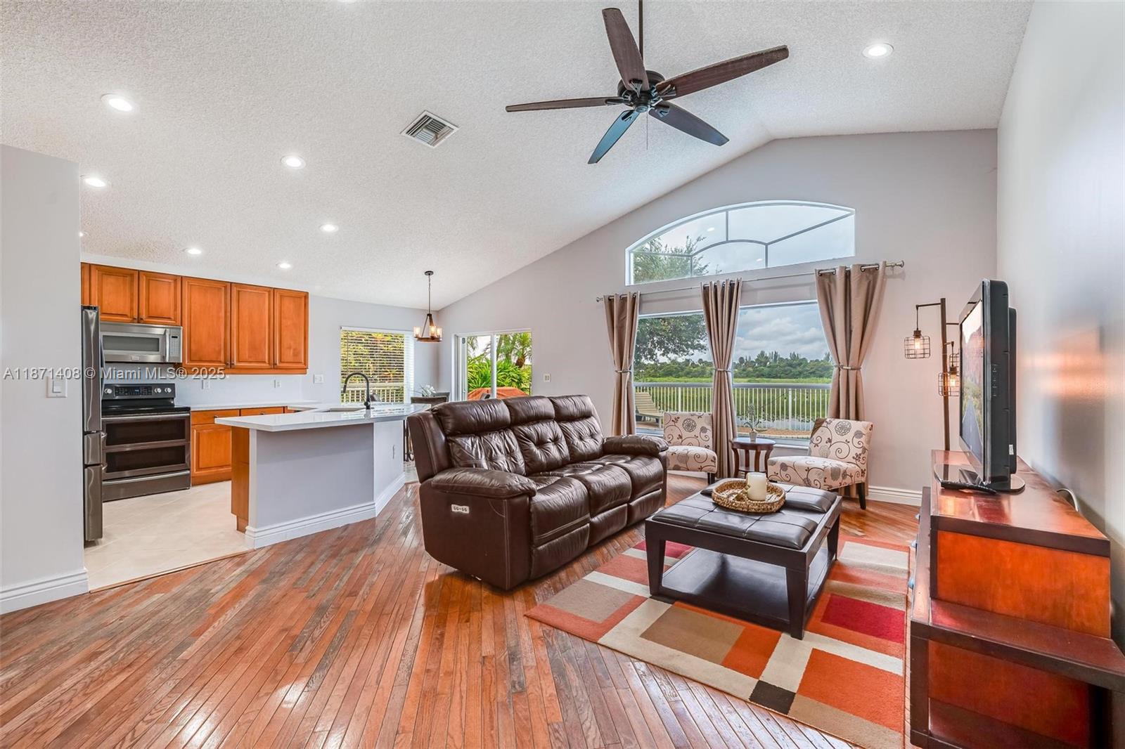 PEMBROKE FALLS PHASE 6 - Residential