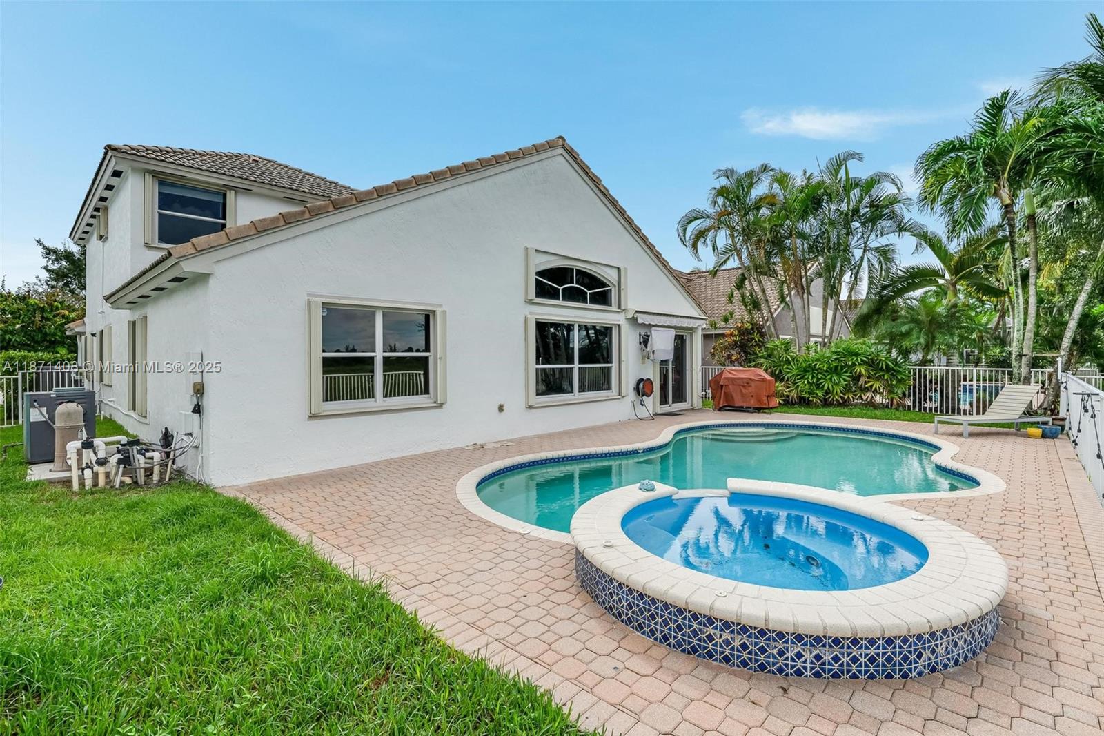 PEMBROKE FALLS PHASE 6 - Residential