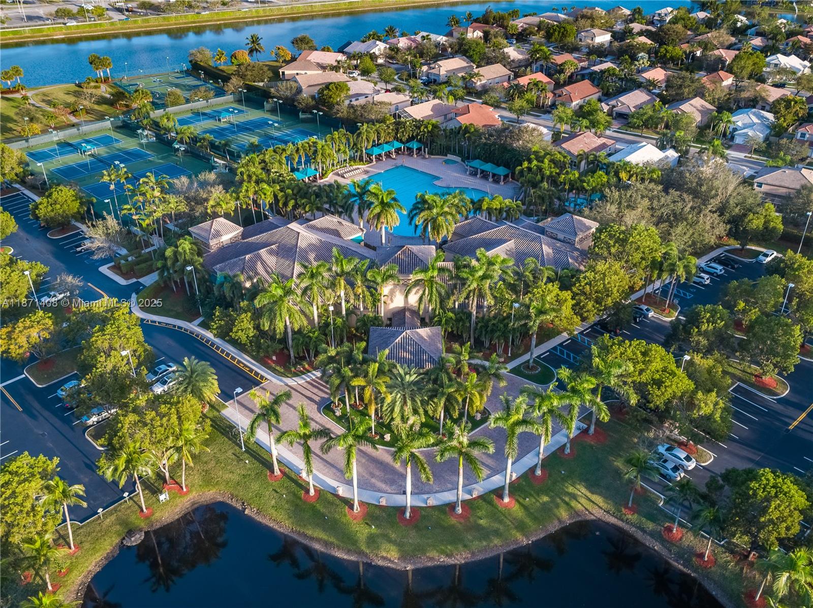 PEMBROKE FALLS PHASE 6 - Residential