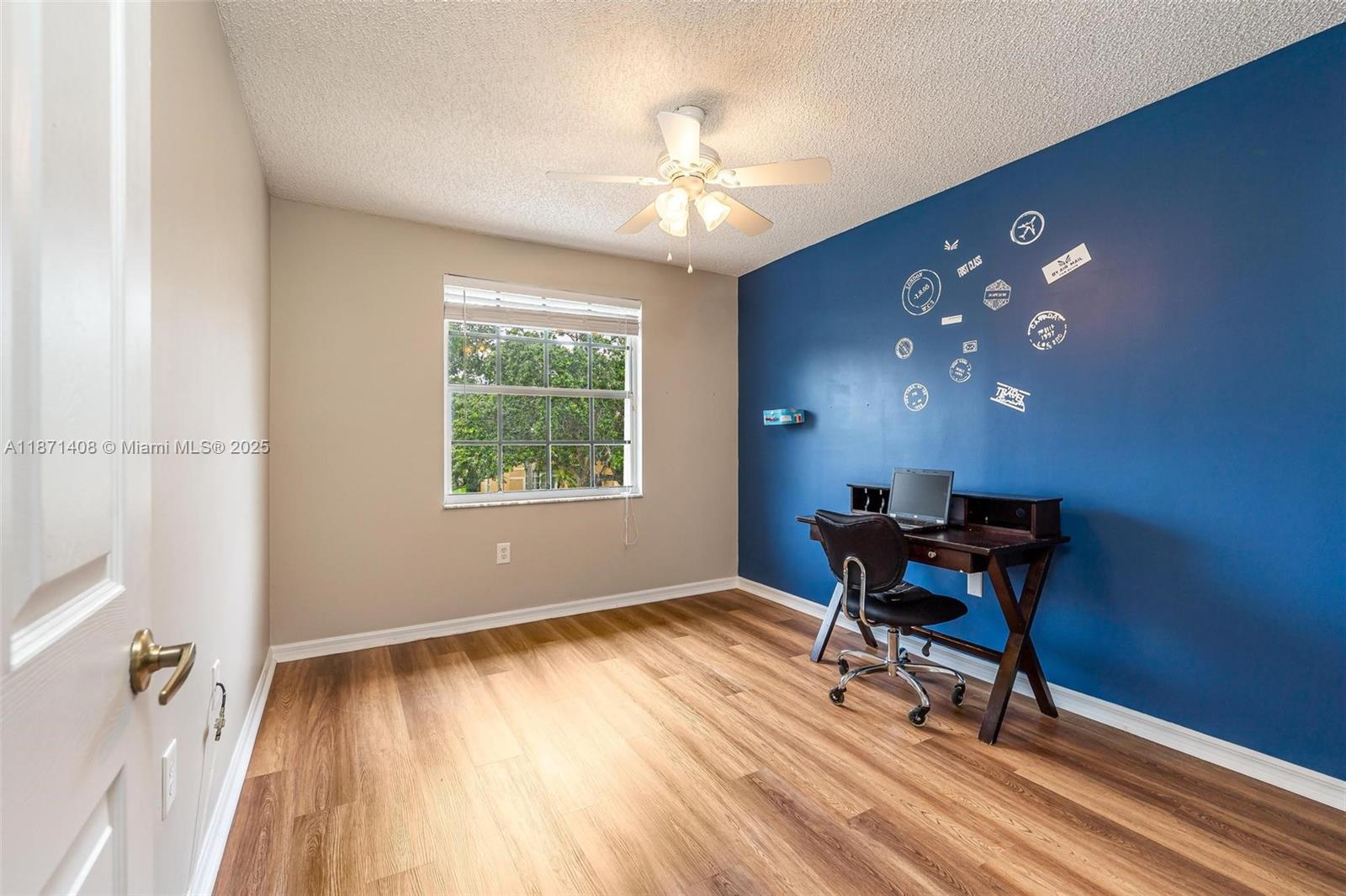 PEMBROKE FALLS PHASE 6 - Residential