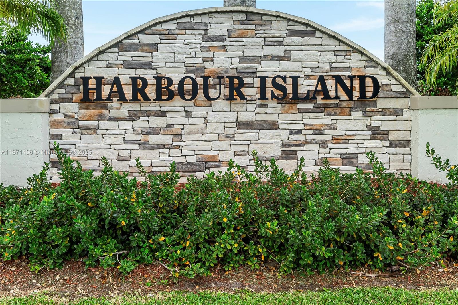 PEMBROKE FALLS PHASE 6 - Residential