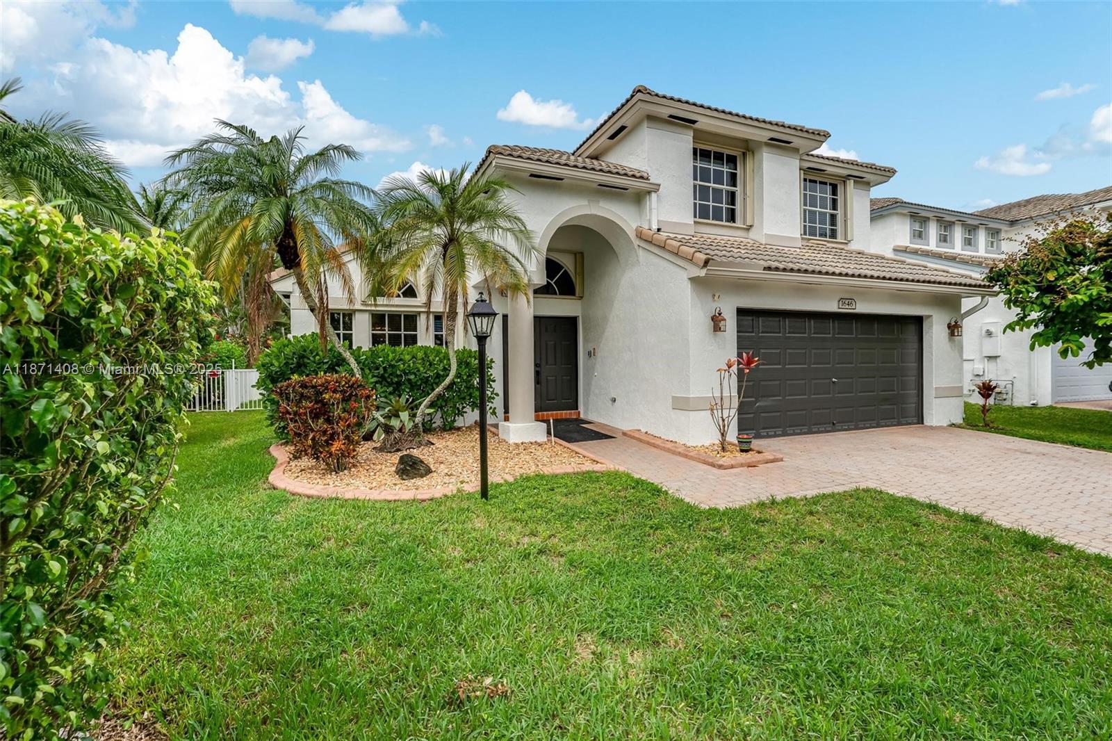 PEMBROKE FALLS PHASE 6 - Residential