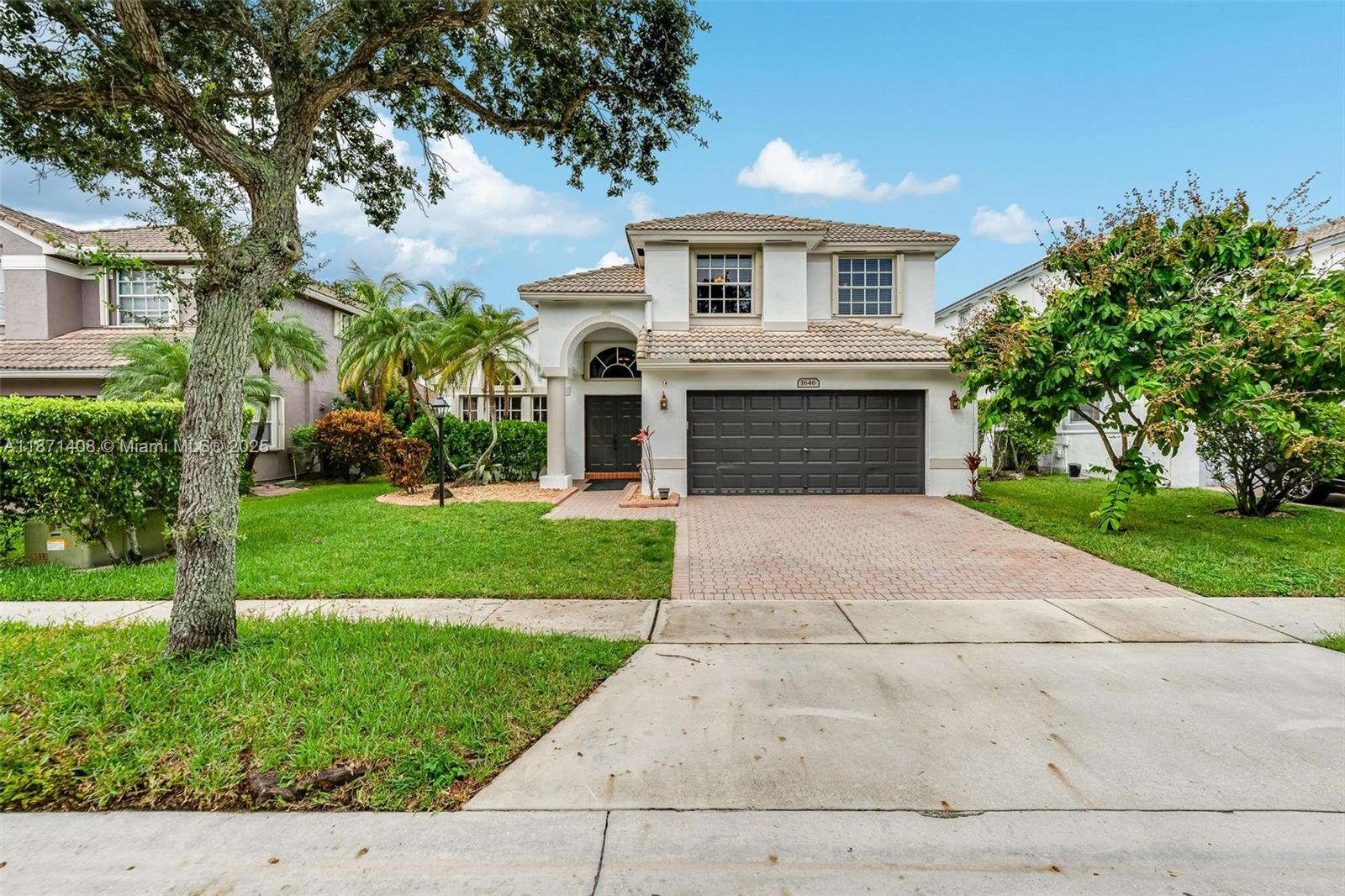 PEMBROKE FALLS PHASE 6 - Residential