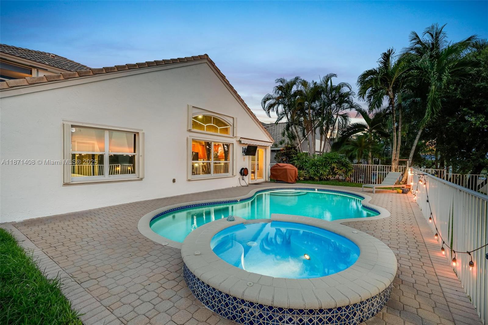 PEMBROKE FALLS PHASE 6 - Residential