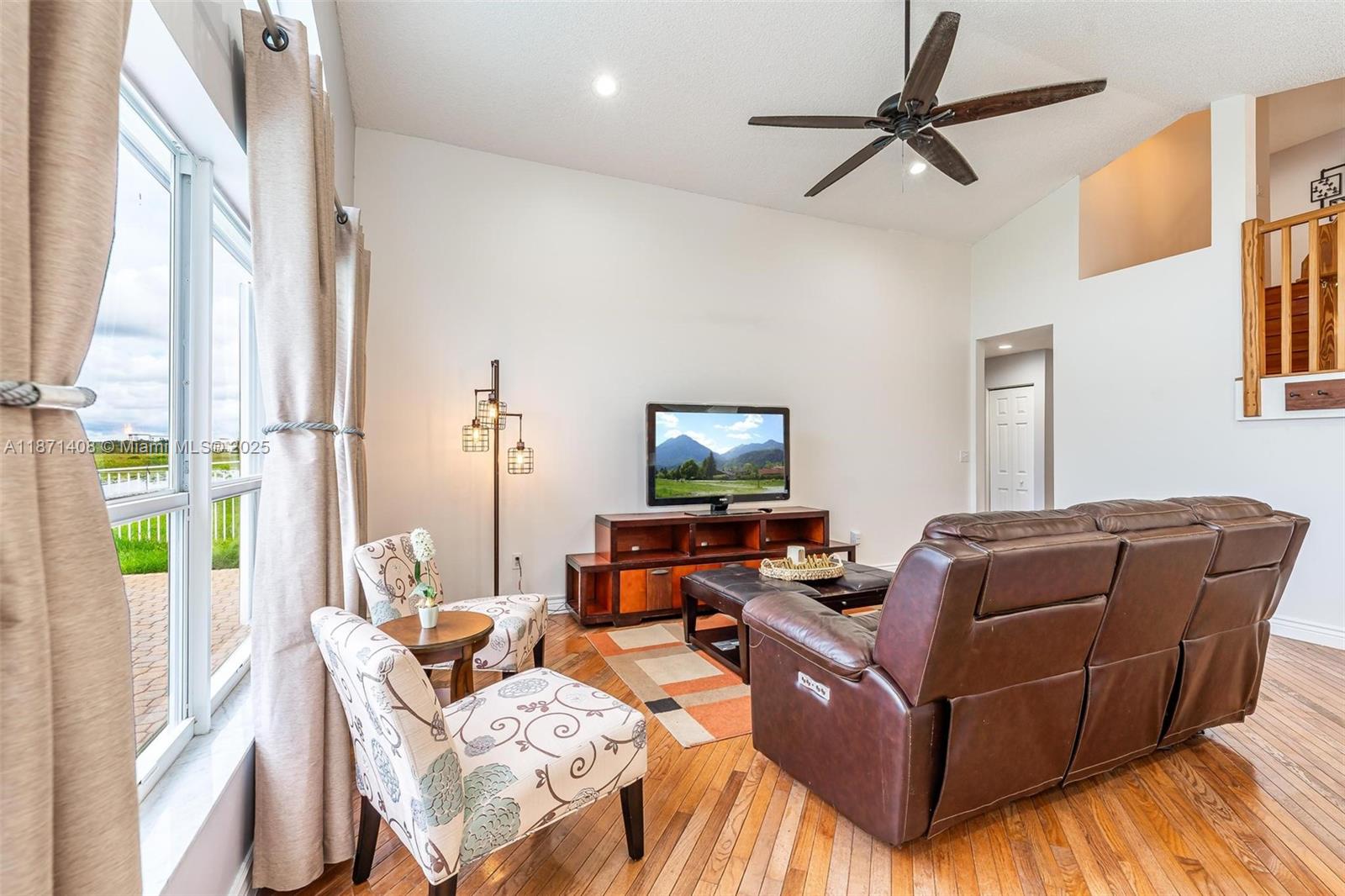 PEMBROKE FALLS PHASE 6 - Residential