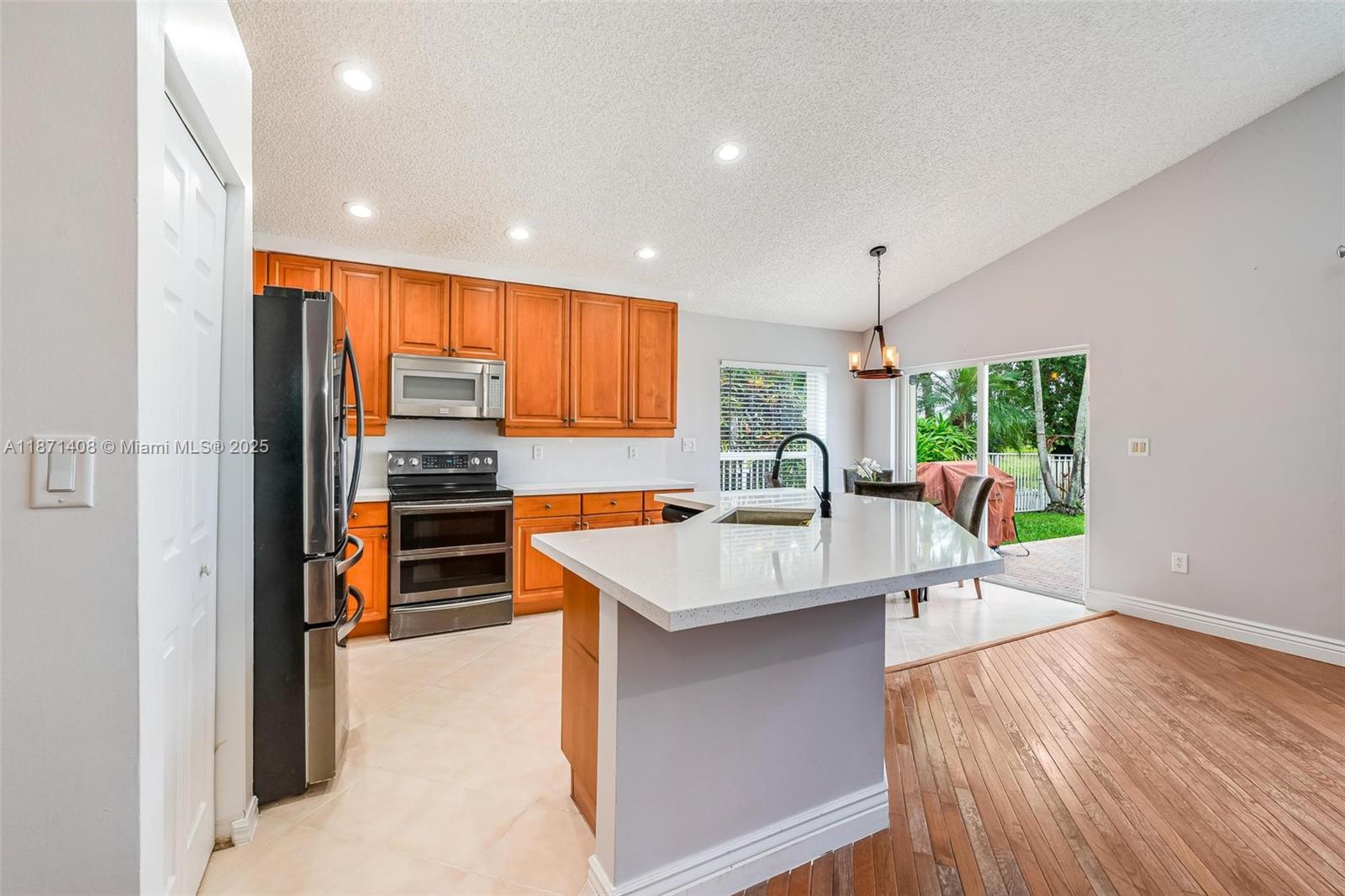 PEMBROKE FALLS PHASE 6 - Residential