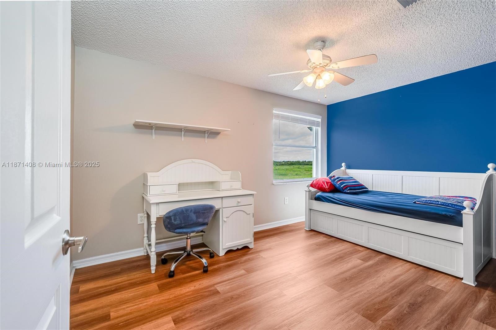 PEMBROKE FALLS PHASE 6 - Residential