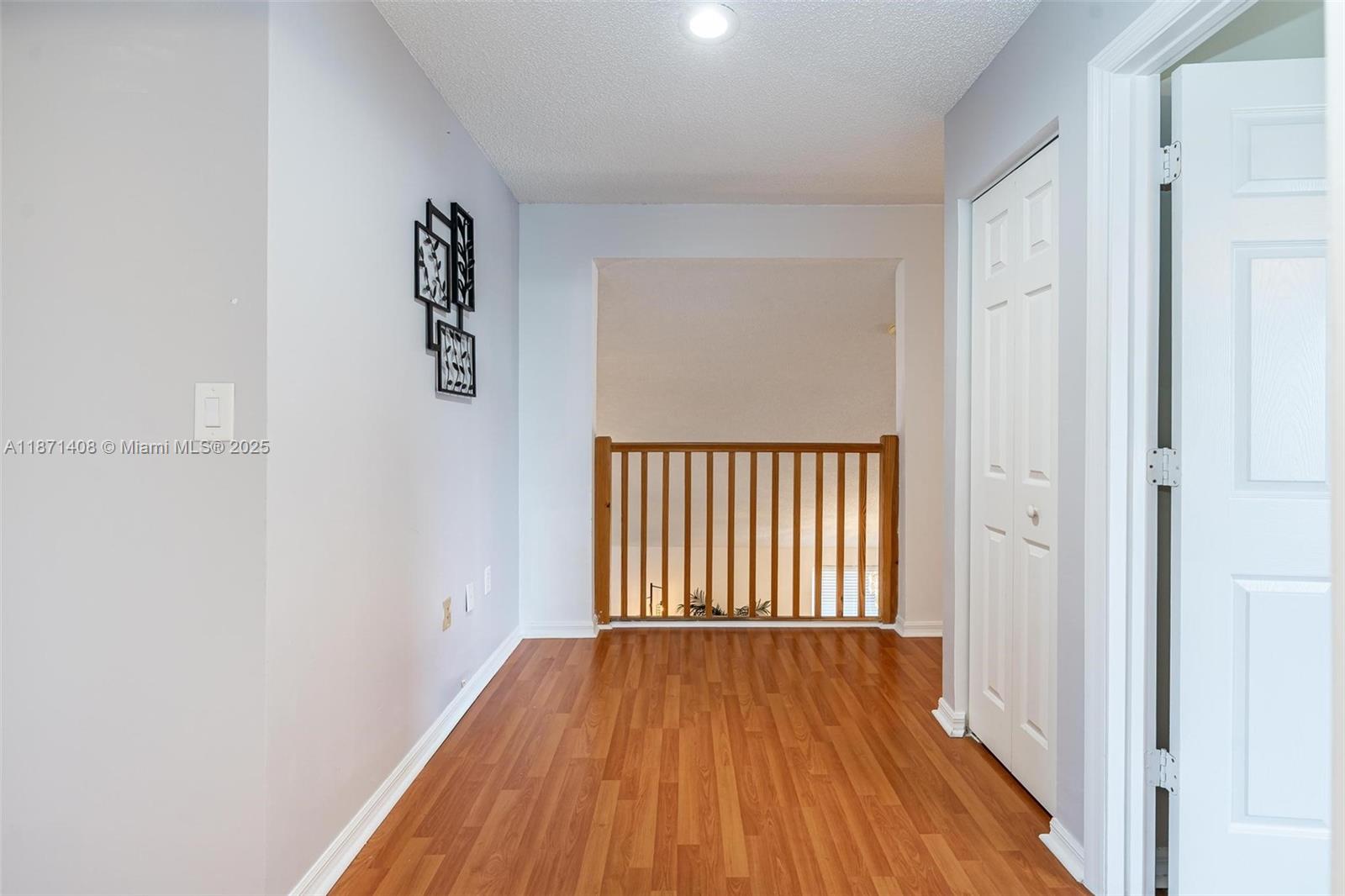 PEMBROKE FALLS PHASE 6 - Residential