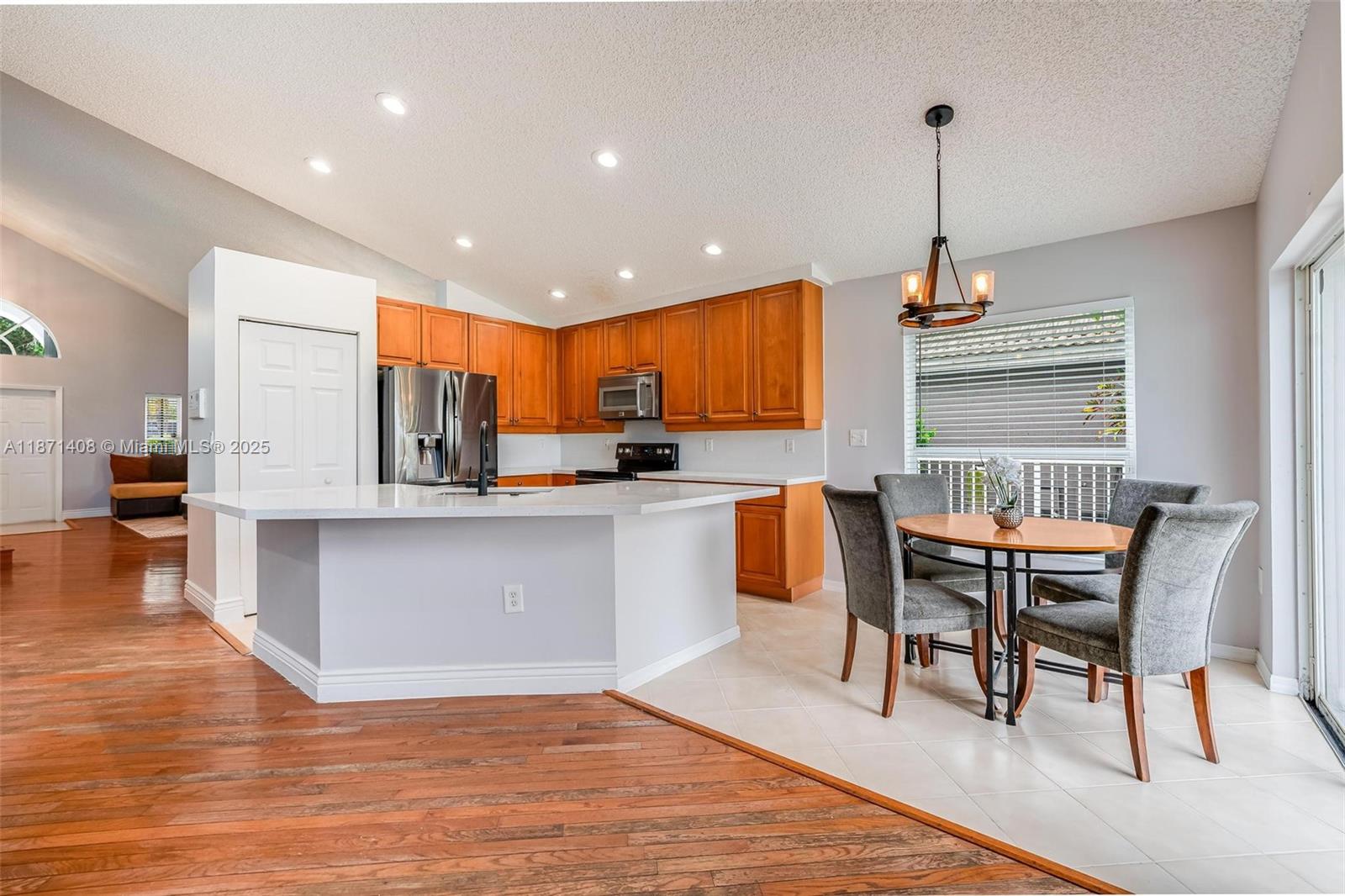 PEMBROKE FALLS PHASE 6 - Residential