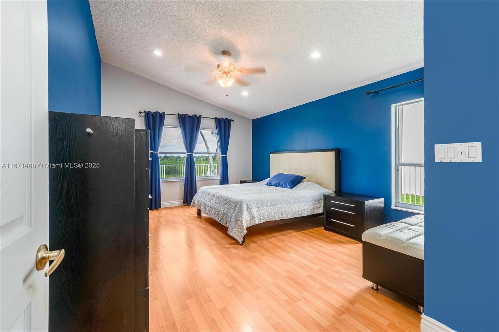 PEMBROKE FALLS PHASE 6 - Residential