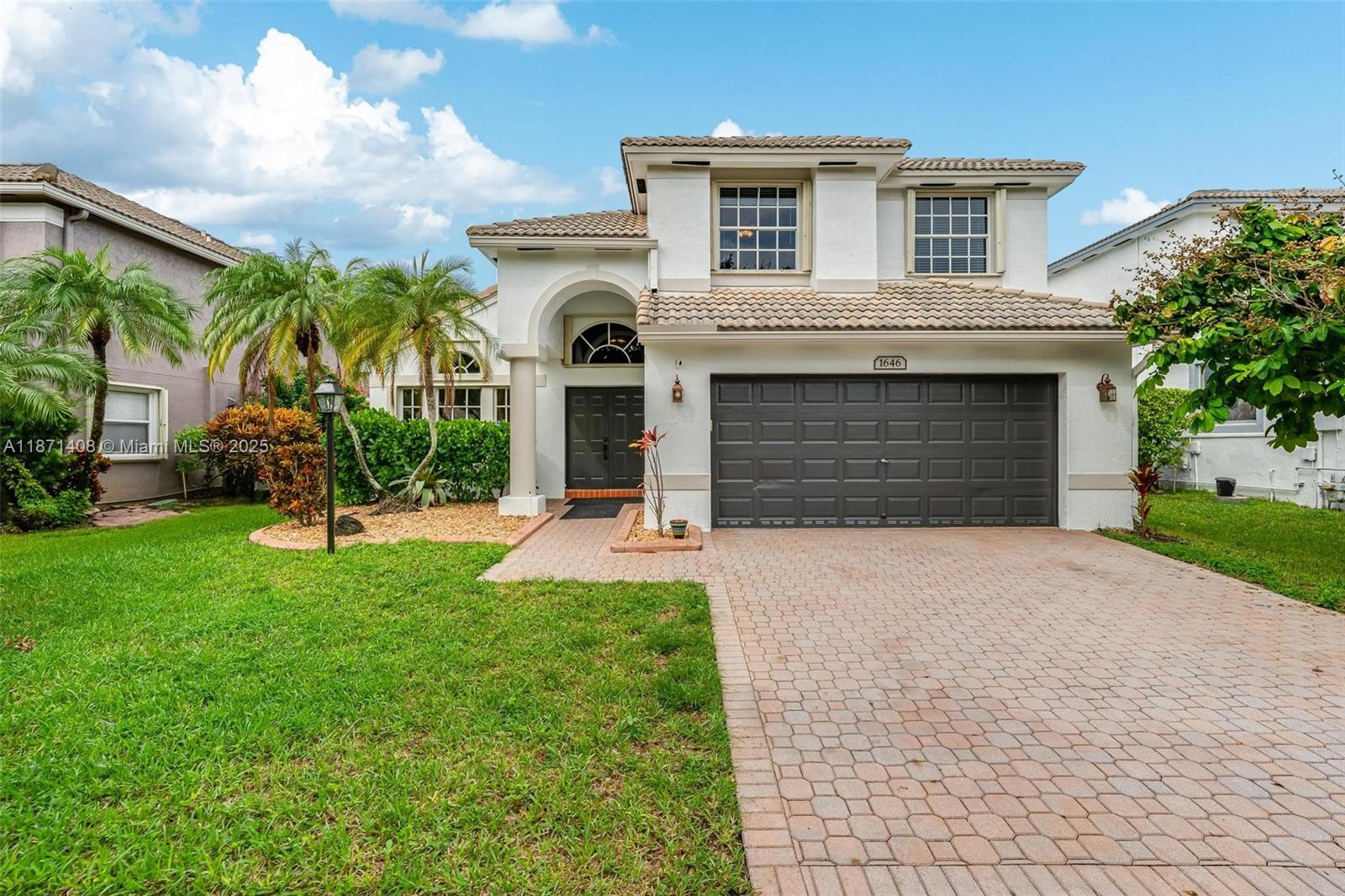 PEMBROKE FALLS PHASE 6 - Residential