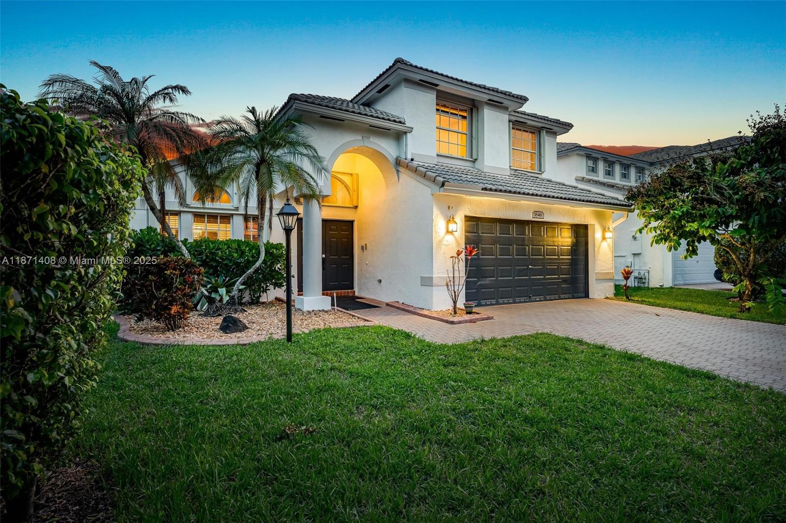 PEMBROKE FALLS PHASE 6 - Residential