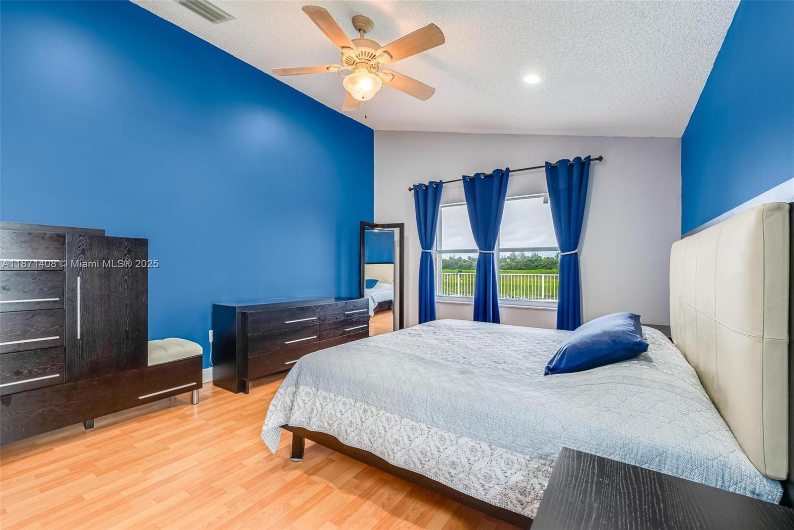 PEMBROKE FALLS PHASE 6 - Residential