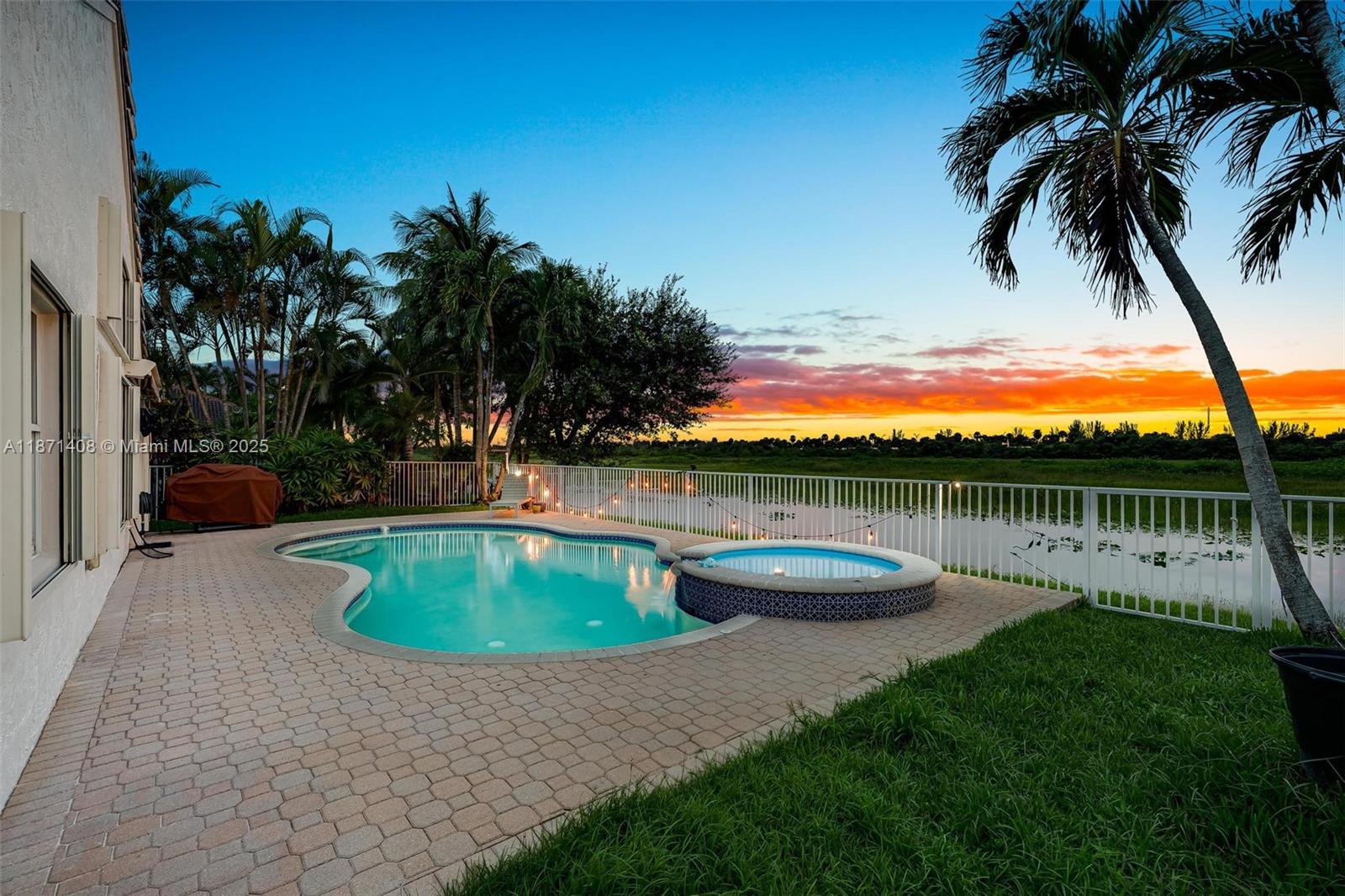 PEMBROKE FALLS PHASE 6 - Residential