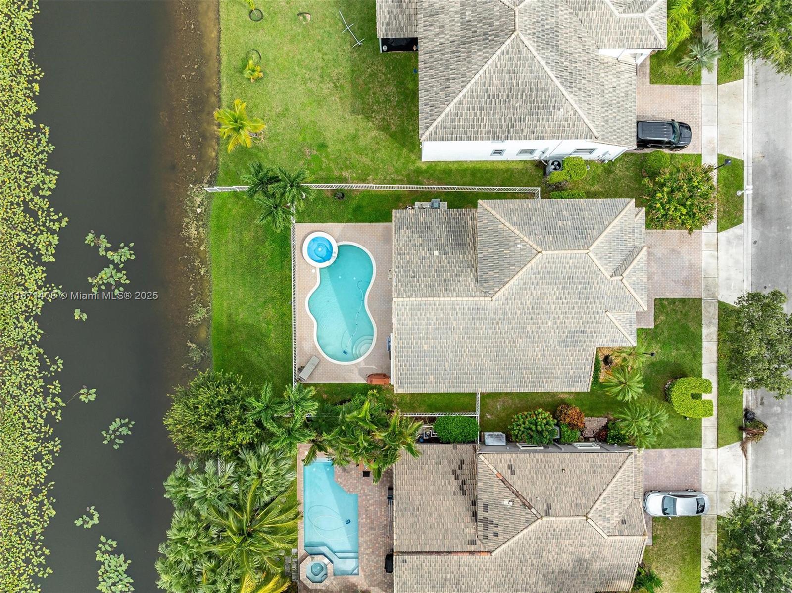 PEMBROKE FALLS PHASE 6 - Residential