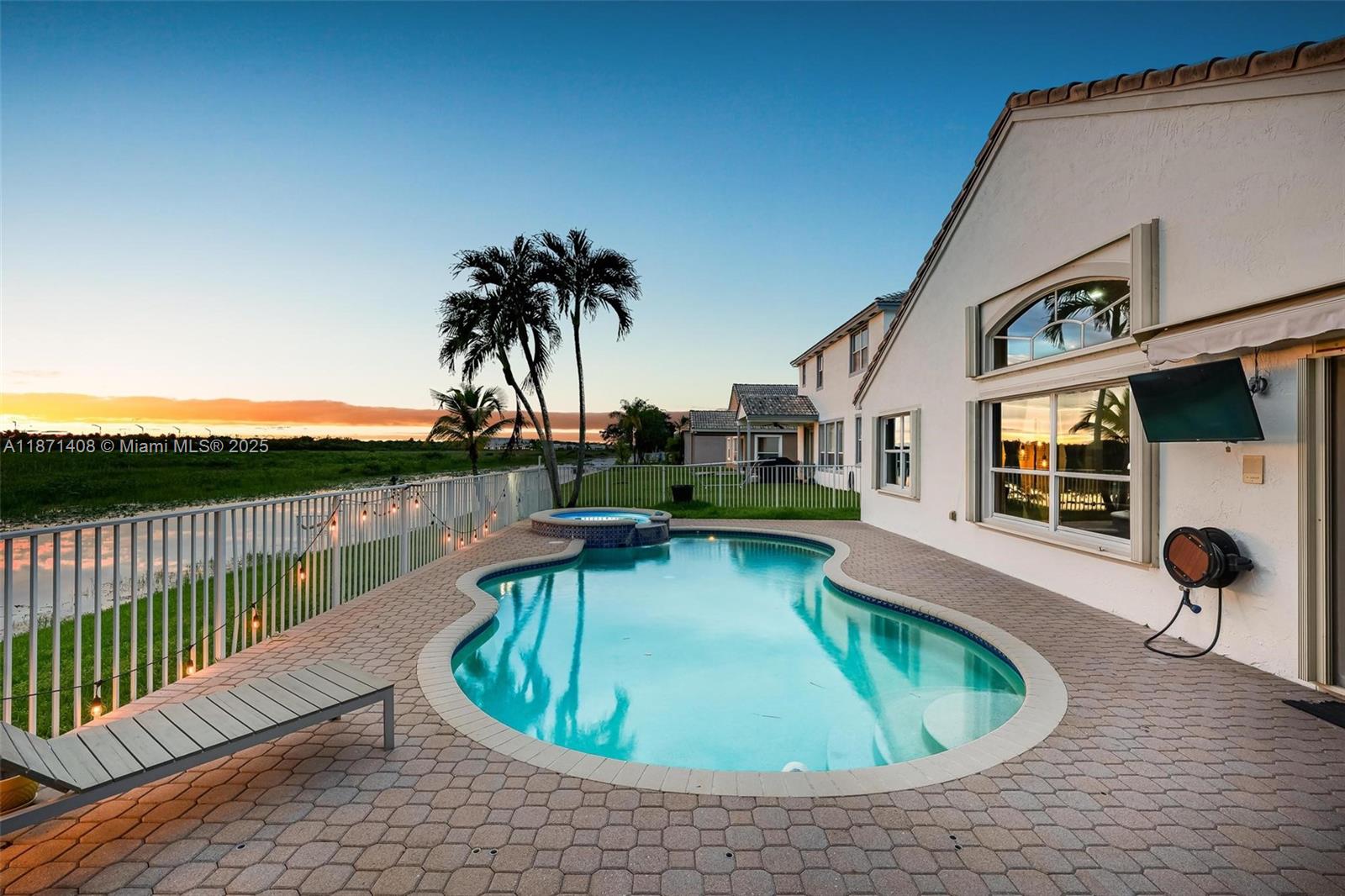 PEMBROKE FALLS PHASE 6 - Residential