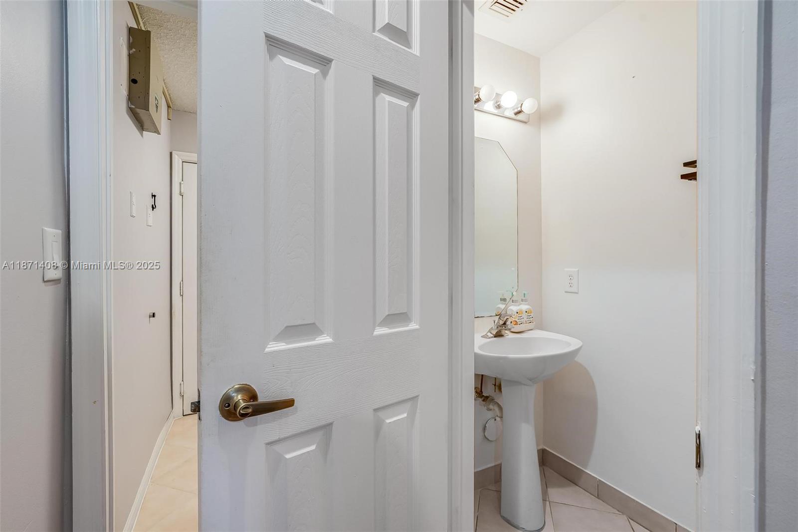 PEMBROKE FALLS PHASE 6 - Residential