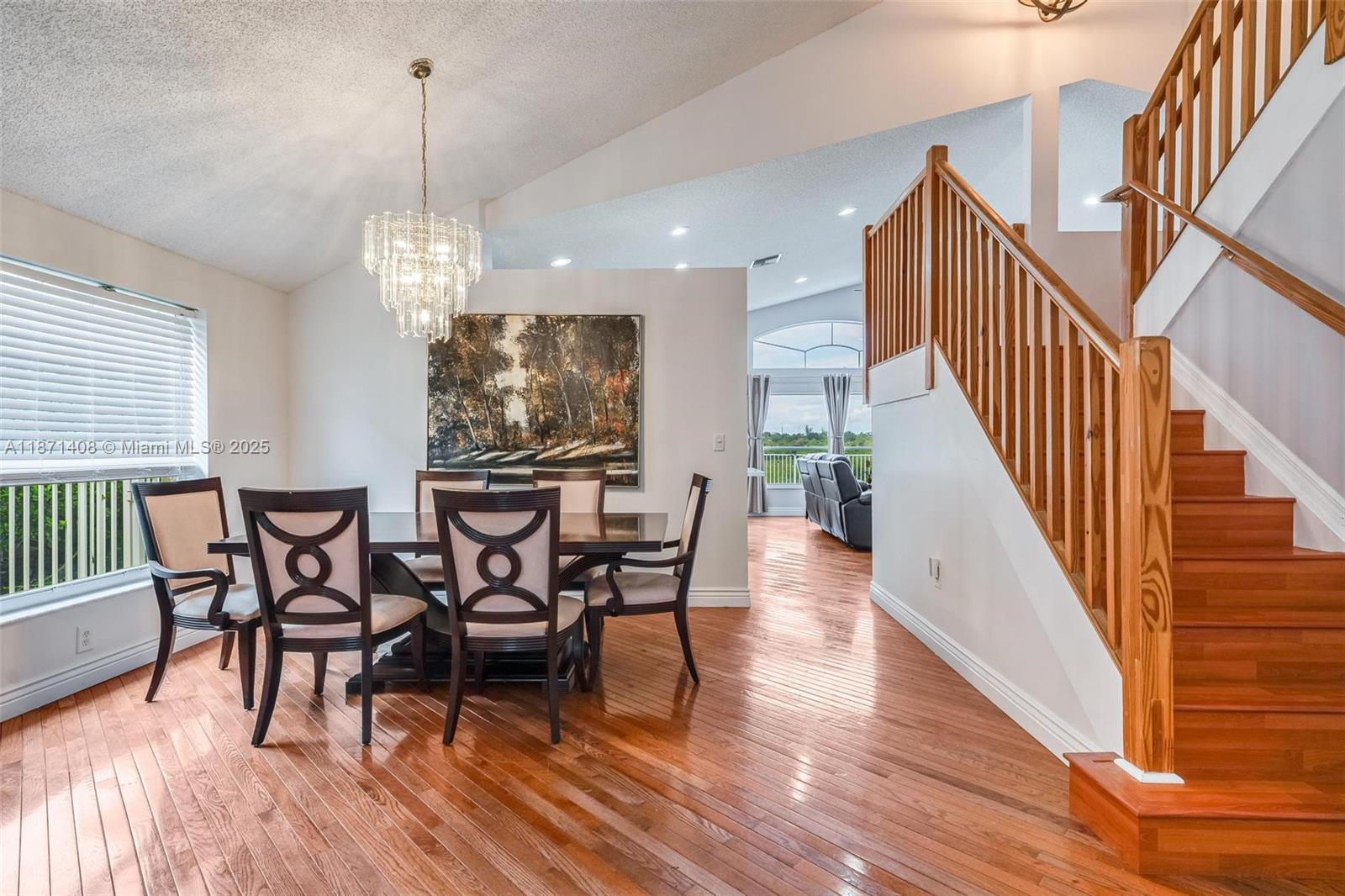 PEMBROKE FALLS PHASE 6 - Residential