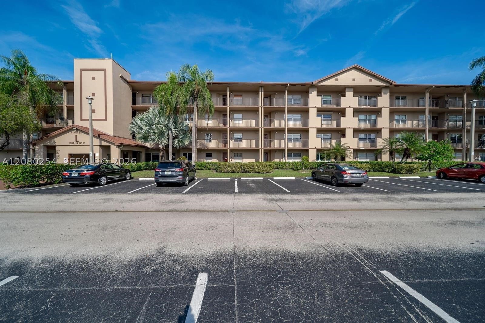13105 SW 16th Ct 204L