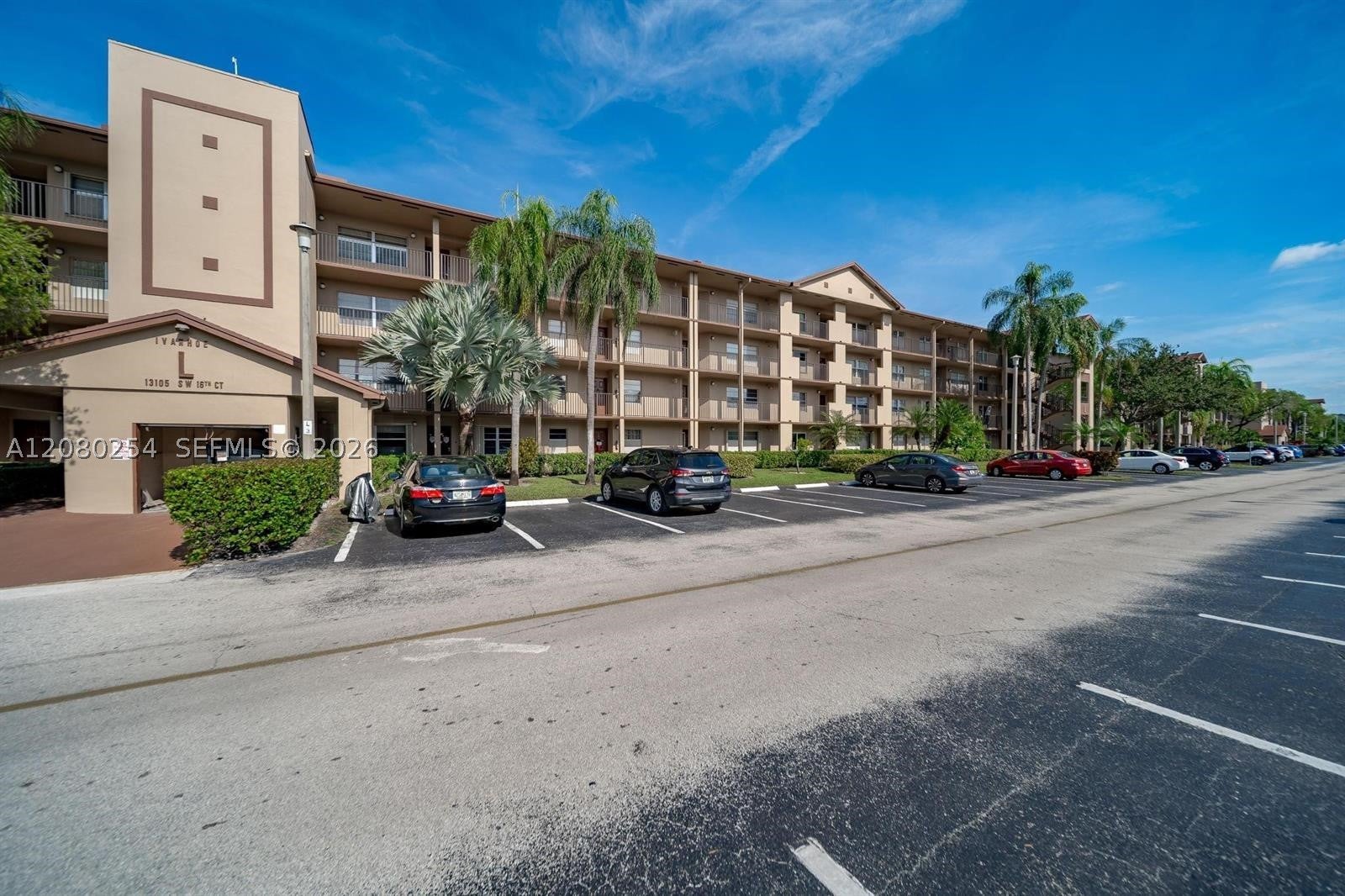 13105 SW 16th Ct 204L