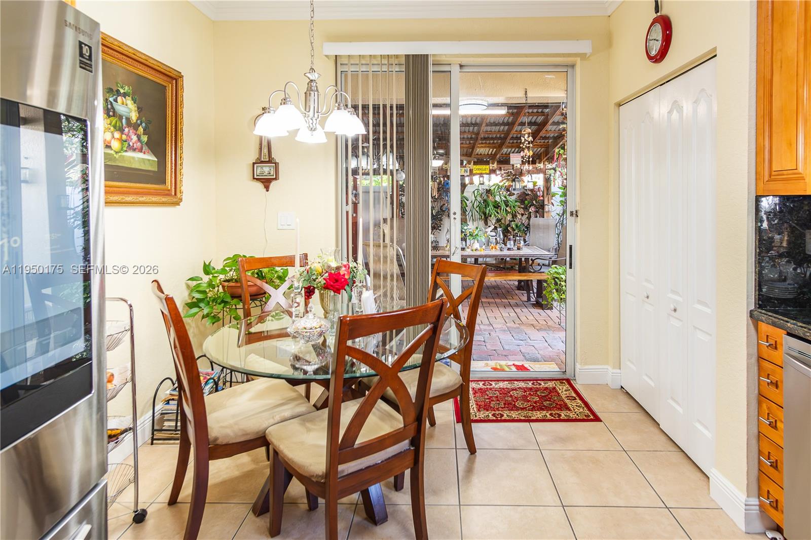 PORTOFINO PALMS - Residential