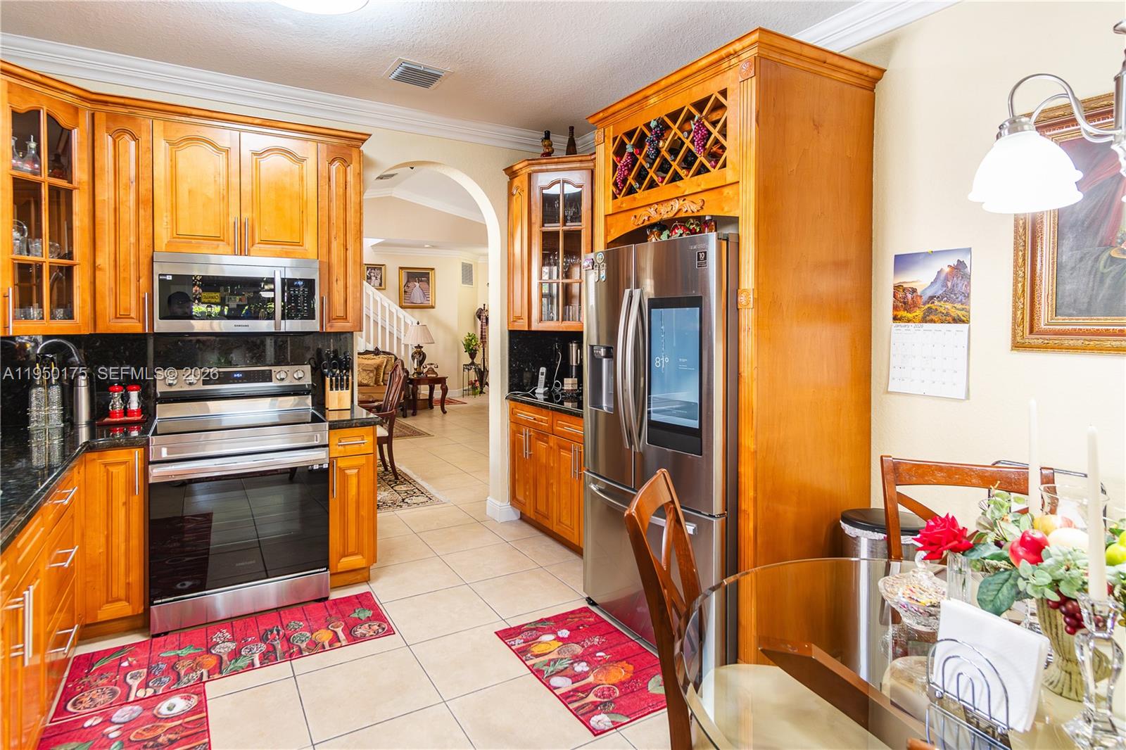 PORTOFINO PALMS - Residential