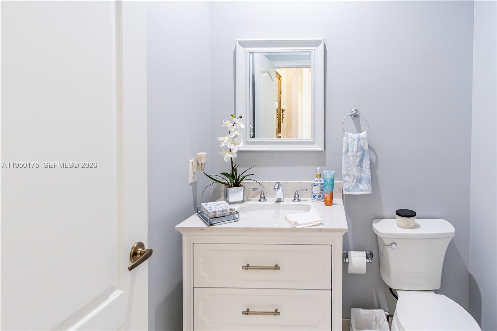 PORTOFINO PALMS - Residential