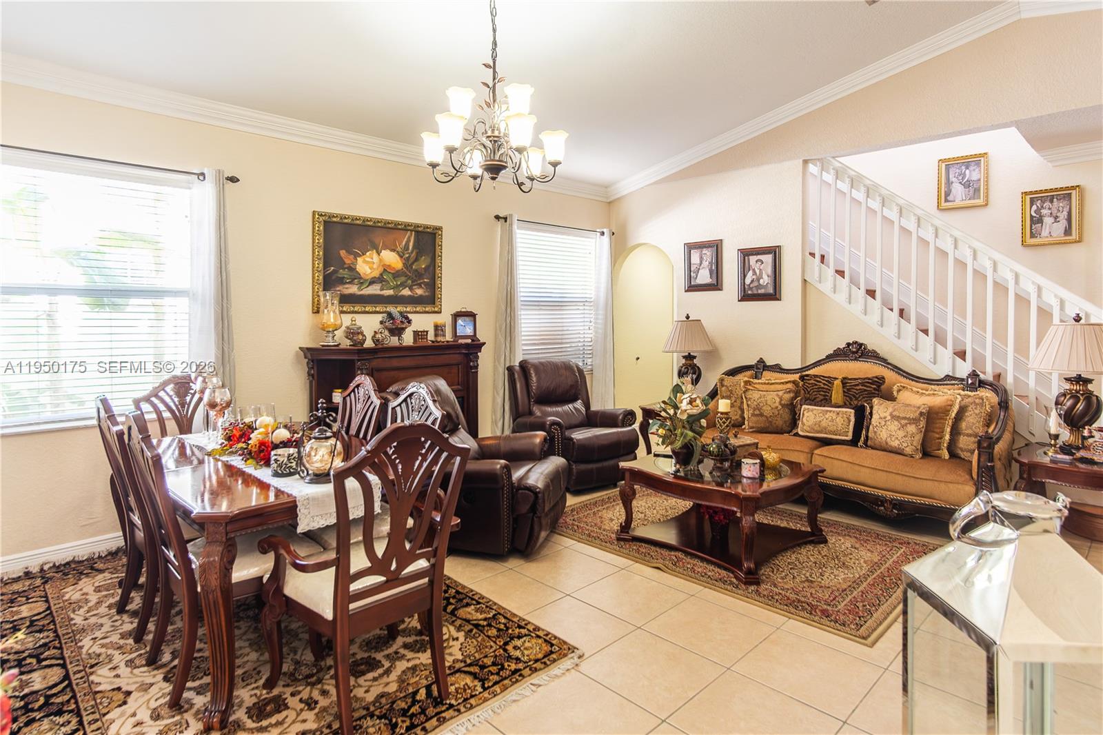 PORTOFINO PALMS - Residential