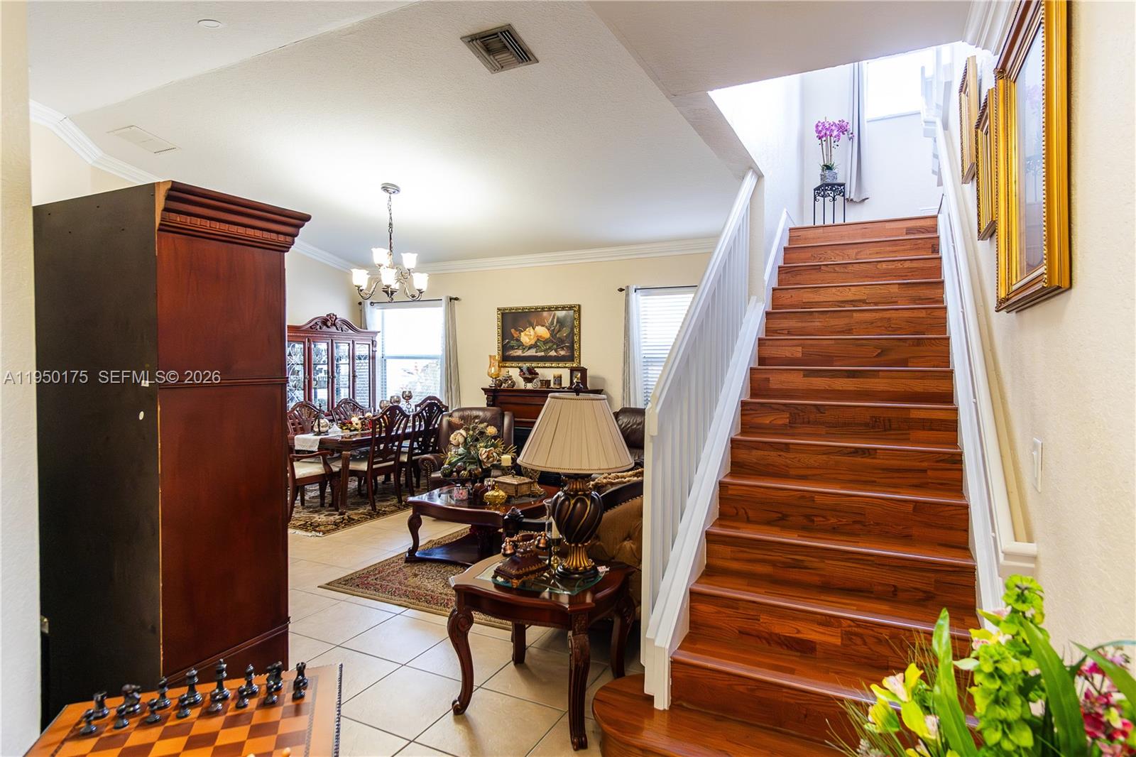 PORTOFINO PALMS - Residential