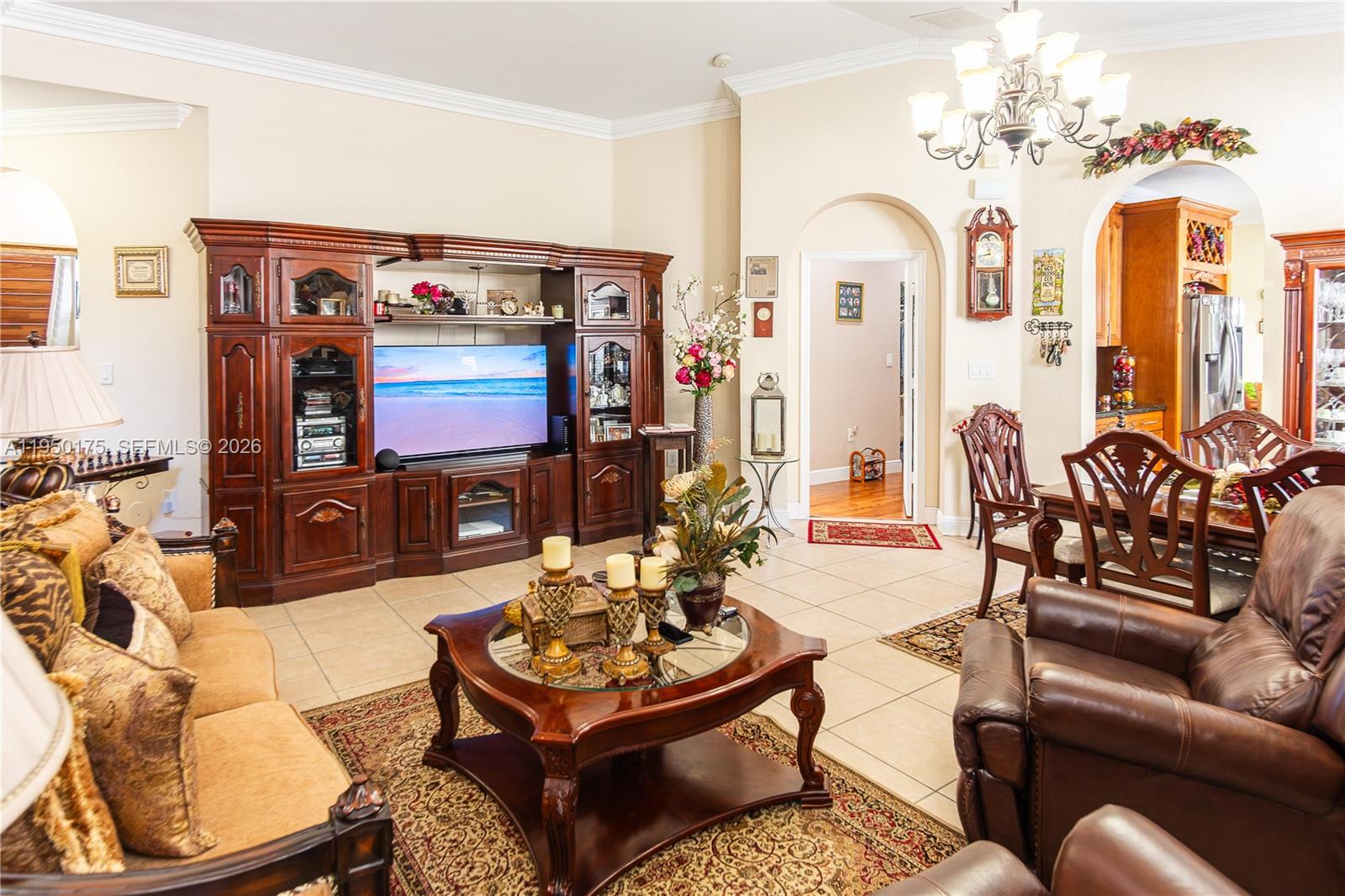 PORTOFINO PALMS - Residential