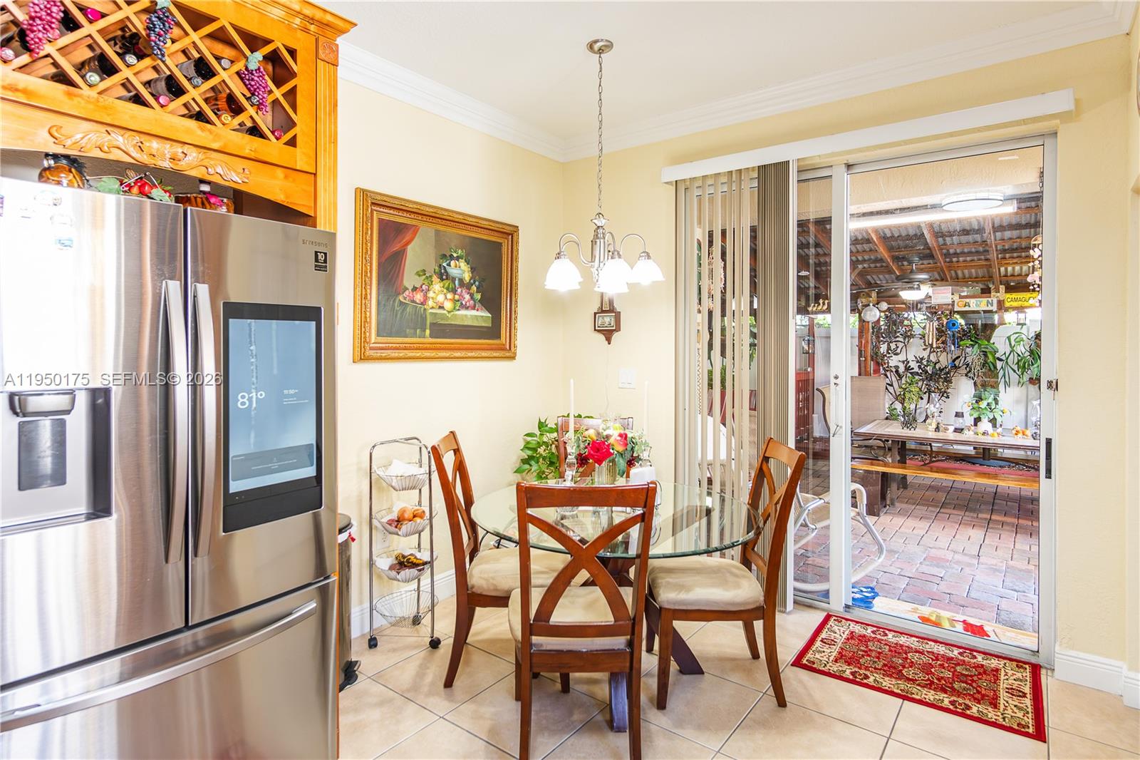 PORTOFINO PALMS - Residential